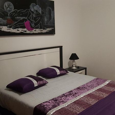 Apartamento Vista Deslumbrante Ponta Delgada Exterior foto