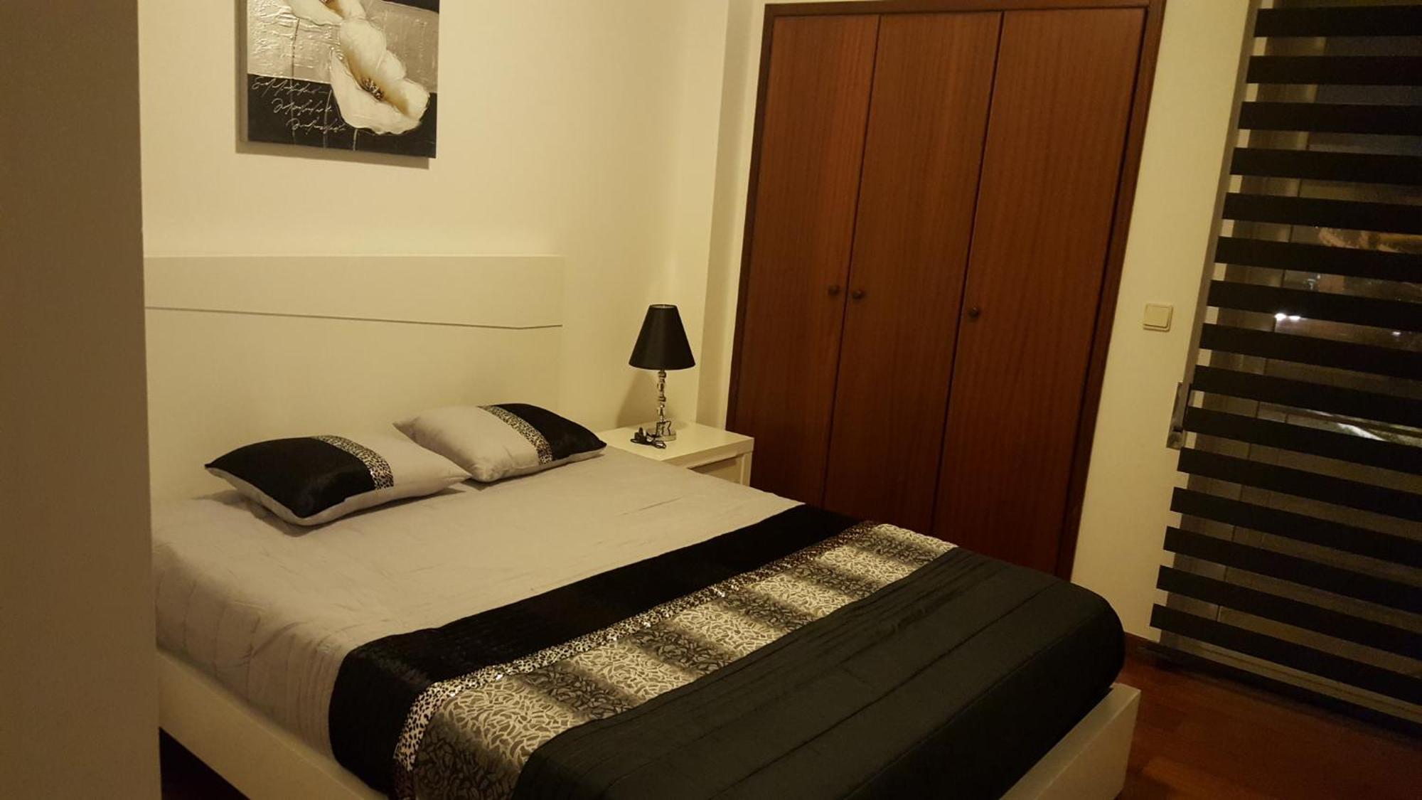 Apartamento Vista Deslumbrante Ponta Delgada Exterior foto