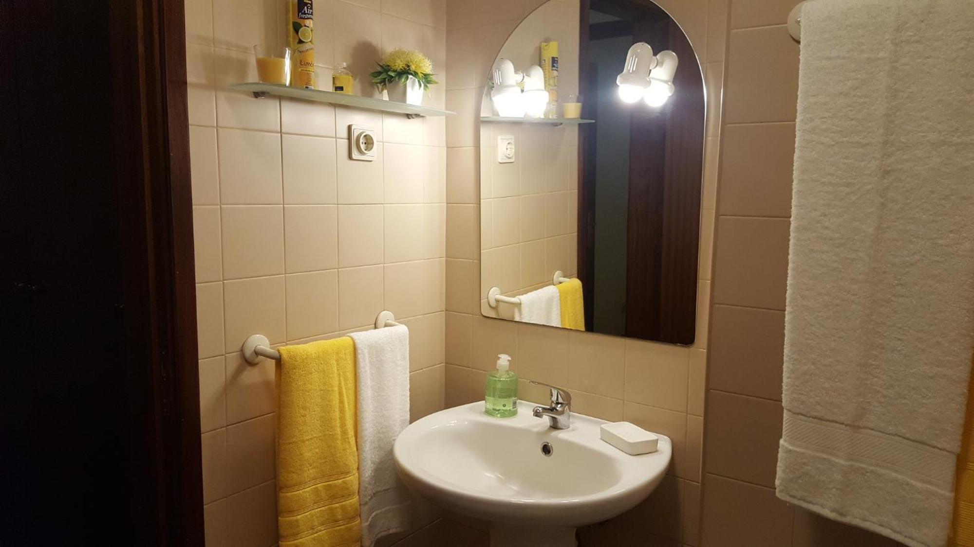 Apartamento Vista Deslumbrante Ponta Delgada Exterior foto