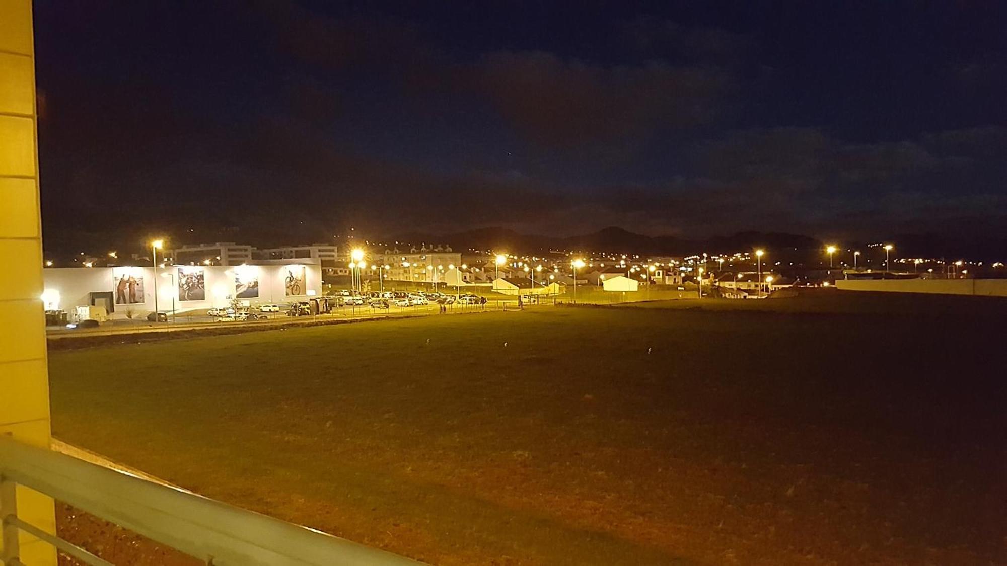 Apartamento Vista Deslumbrante Ponta Delgada Exterior foto