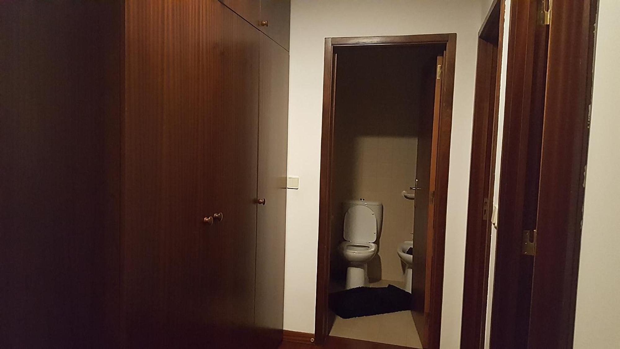 Apartamento Vista Deslumbrante Ponta Delgada Exterior foto