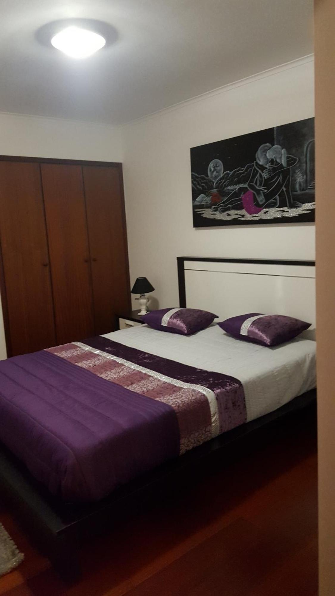 Apartamento Vista Deslumbrante Ponta Delgada Exterior foto