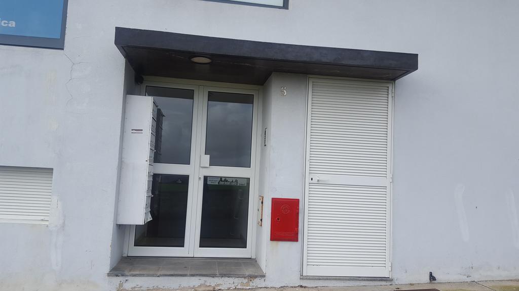 Apartamento Vista Deslumbrante Ponta Delgada Exterior foto
