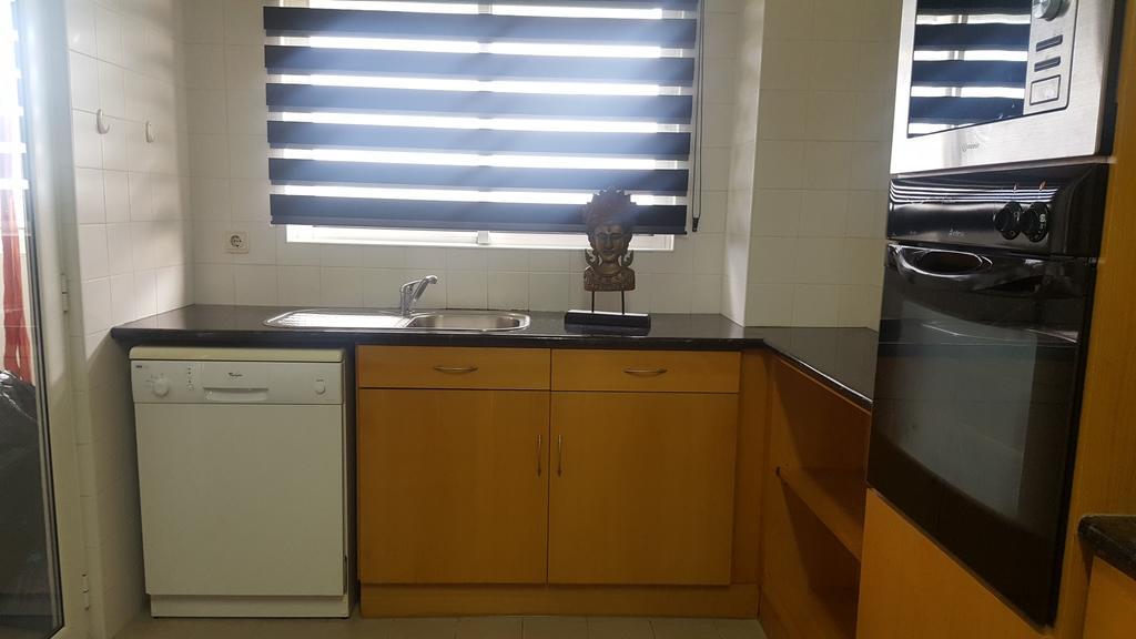 Apartamento Vista Deslumbrante Ponta Delgada Exterior foto