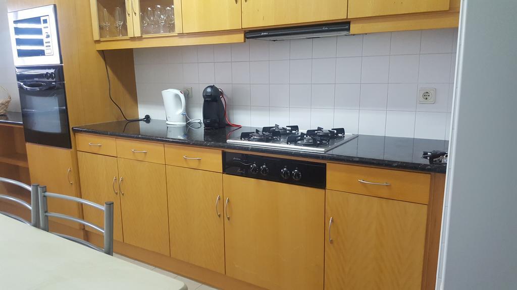 Apartamento Vista Deslumbrante Ponta Delgada Exterior foto