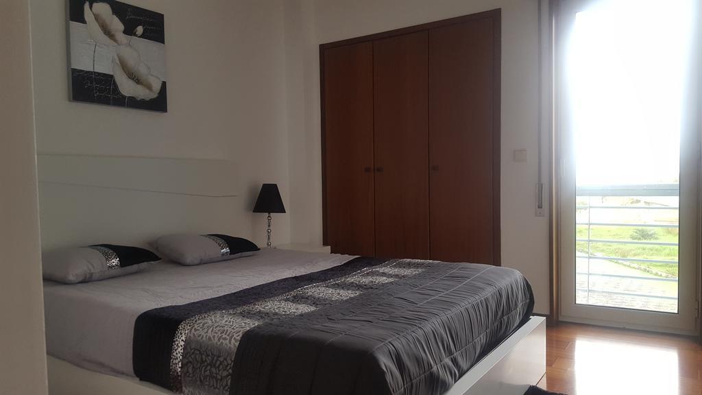 Apartamento Vista Deslumbrante Ponta Delgada Exterior foto