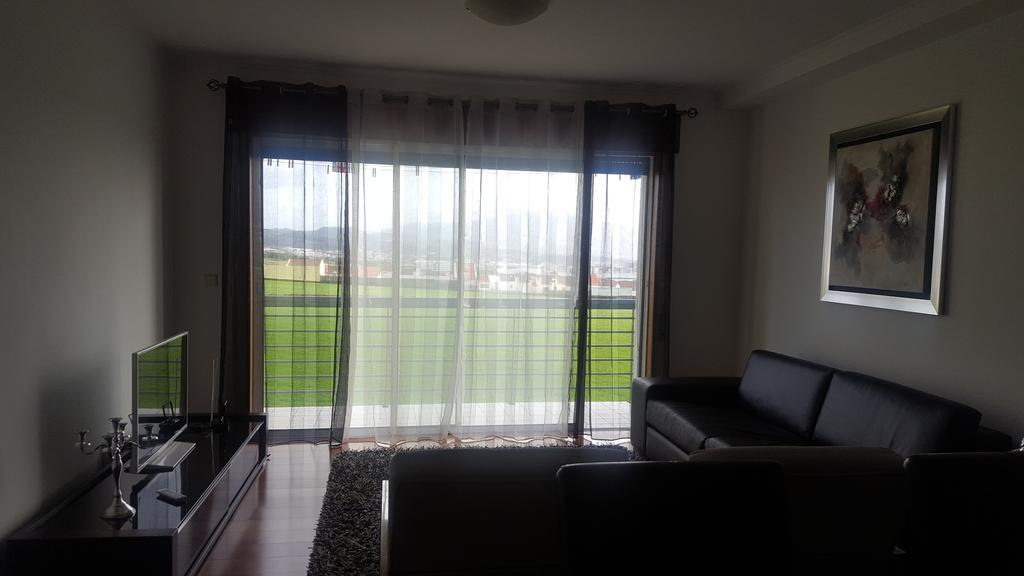 Apartamento Vista Deslumbrante Ponta Delgada Exterior foto